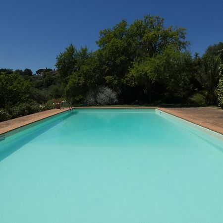 Scappo In Umbria, Il Fienile Βίλα Fornole Εξωτερικό φωτογραφία