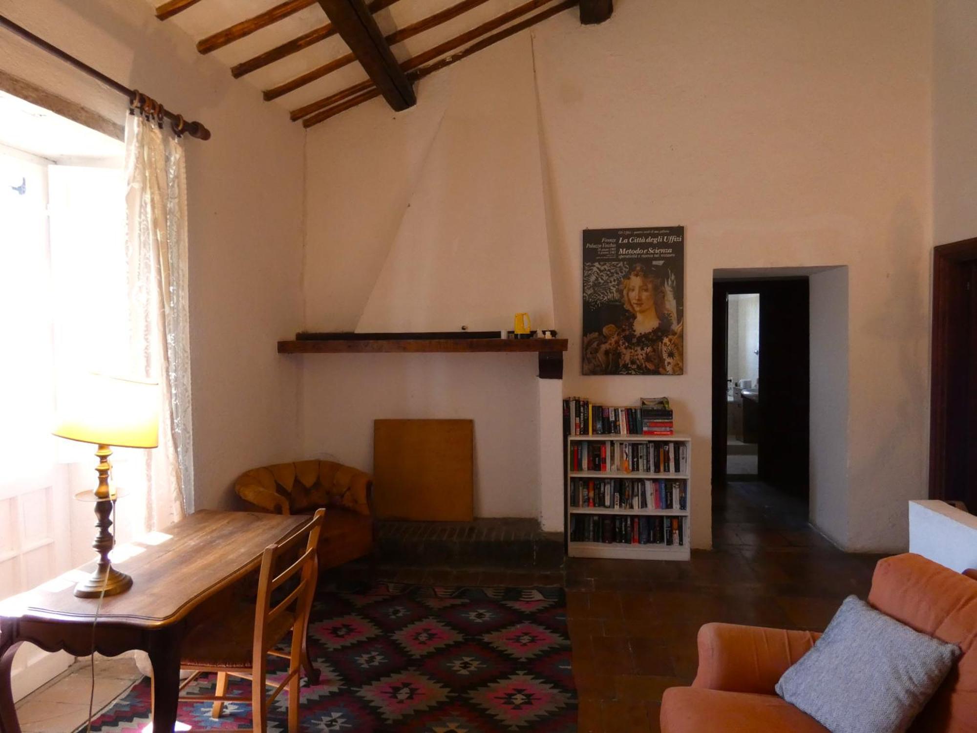 Scappo In Umbria, Il Fienile Βίλα Fornole Εξωτερικό φωτογραφία