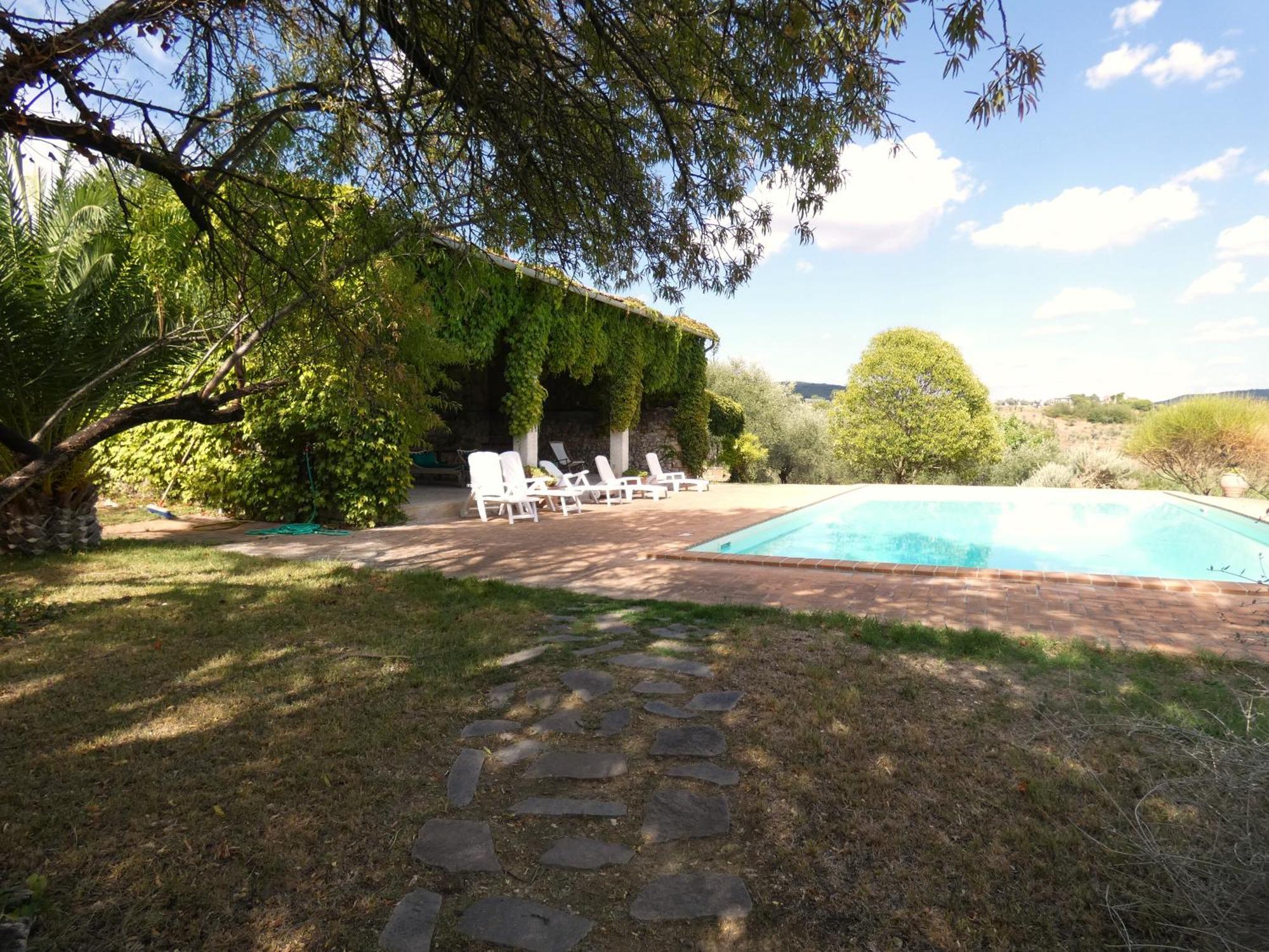 Scappo In Umbria, Il Fienile Βίλα Fornole Εξωτερικό φωτογραφία