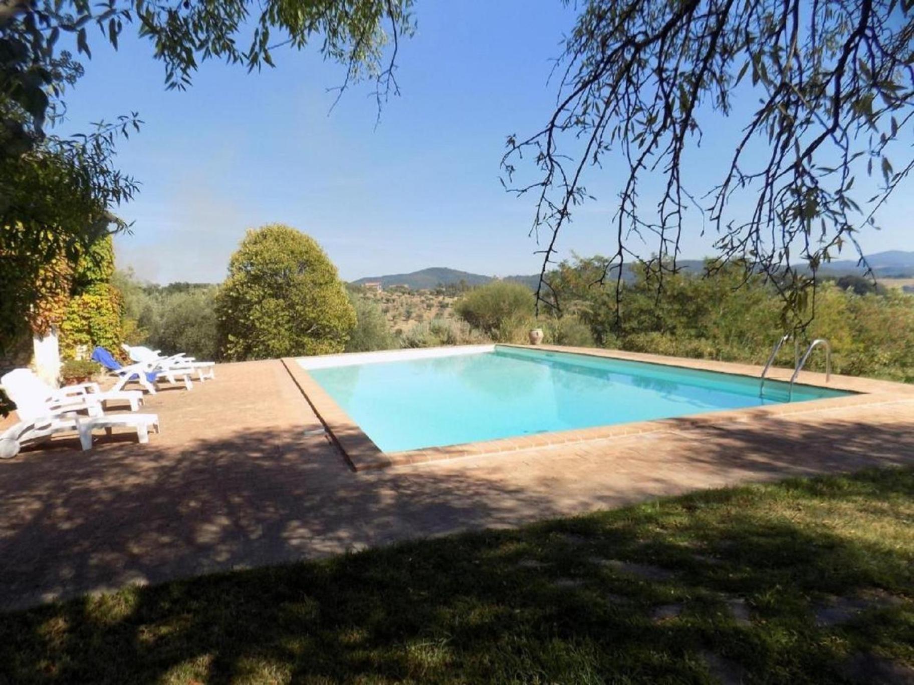 Scappo In Umbria, Il Fienile Βίλα Fornole Εξωτερικό φωτογραφία