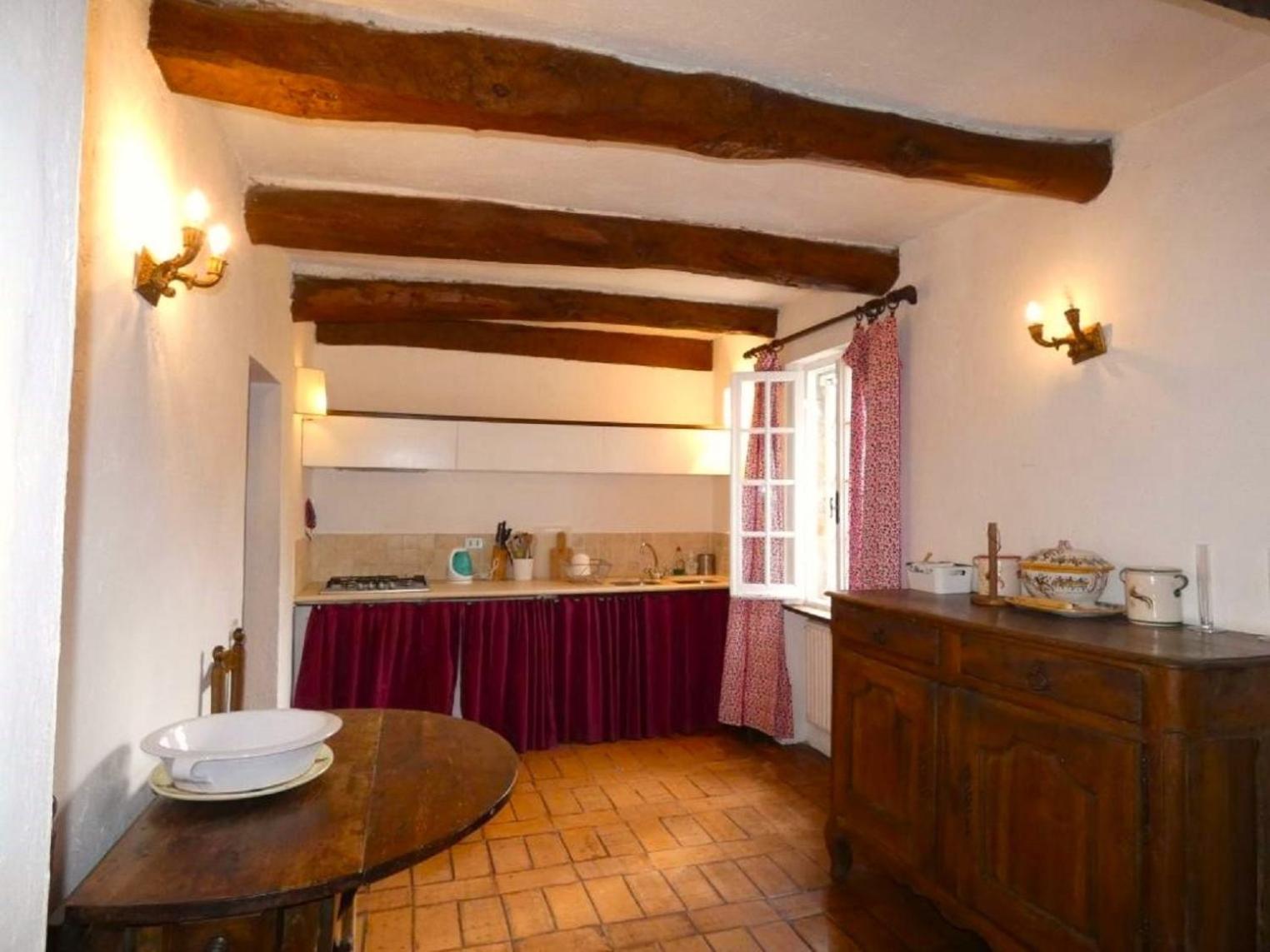 Scappo In Umbria, Il Fienile Βίλα Fornole Εξωτερικό φωτογραφία