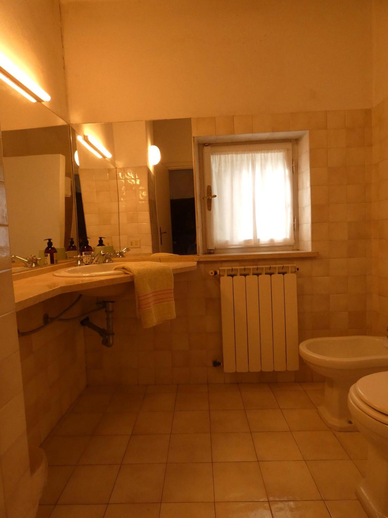 Scappo In Umbria, Il Fienile Βίλα Fornole Εξωτερικό φωτογραφία