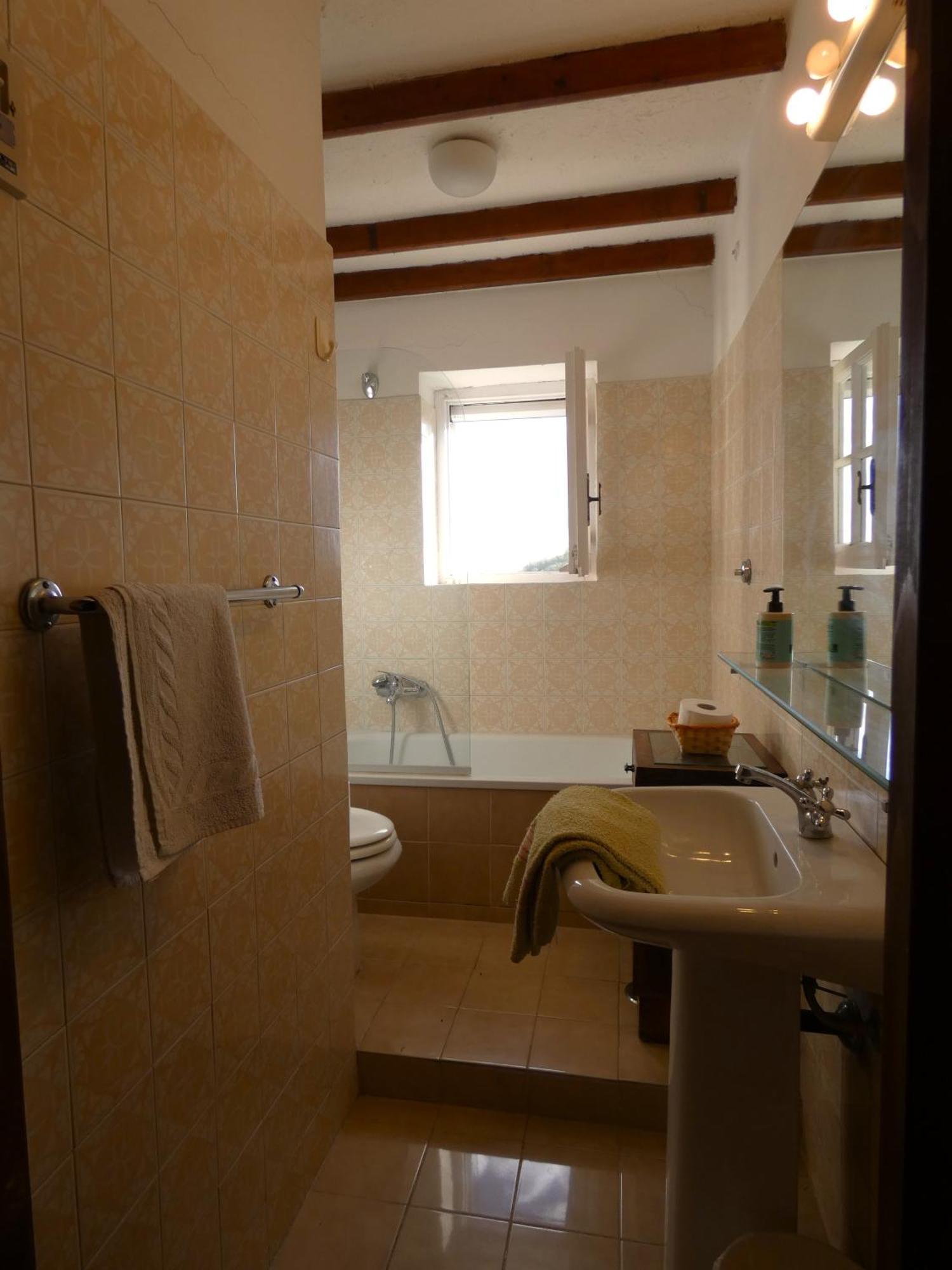 Scappo In Umbria, Il Fienile Βίλα Fornole Εξωτερικό φωτογραφία