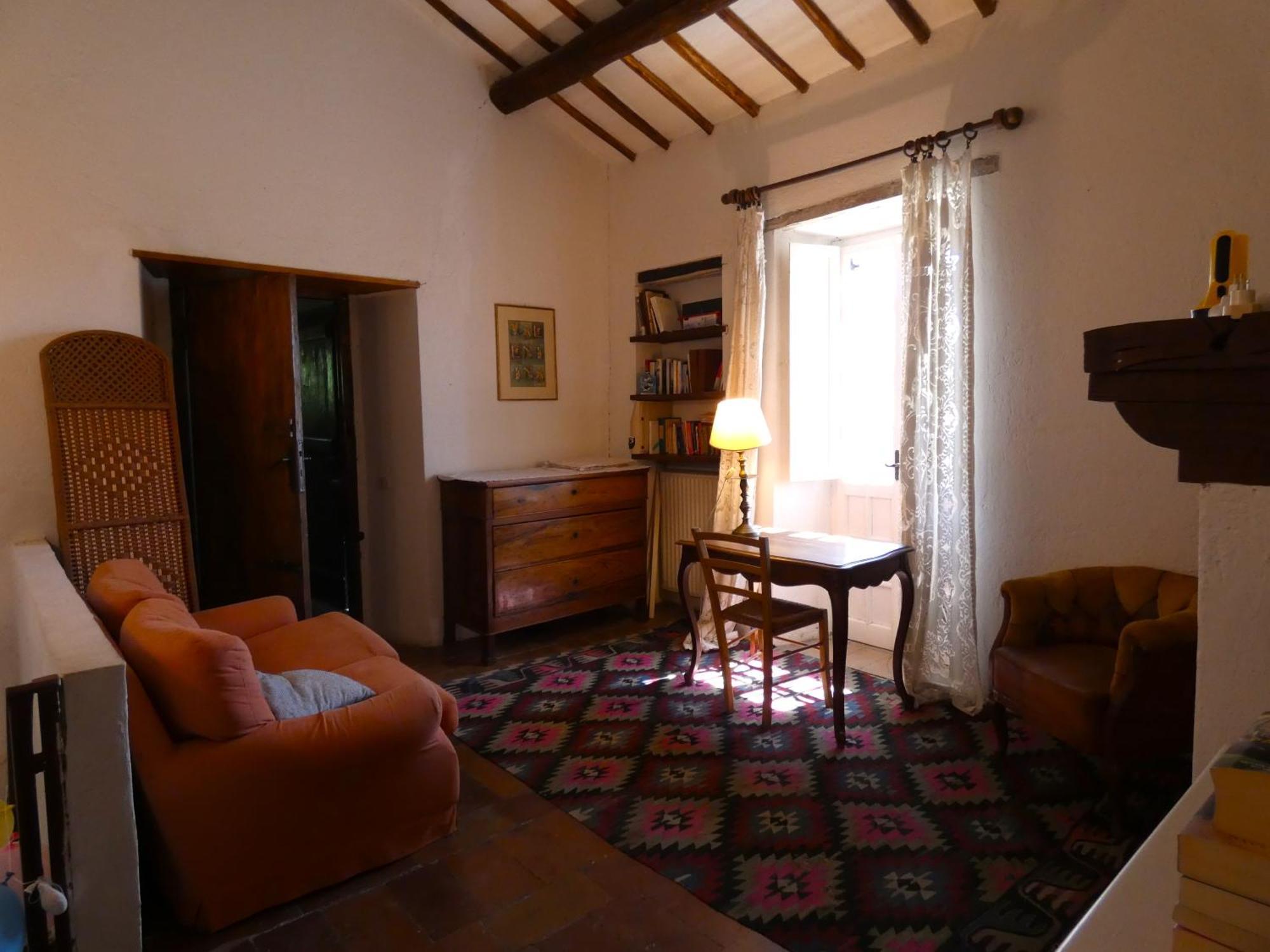Scappo In Umbria, Il Fienile Βίλα Fornole Εξωτερικό φωτογραφία