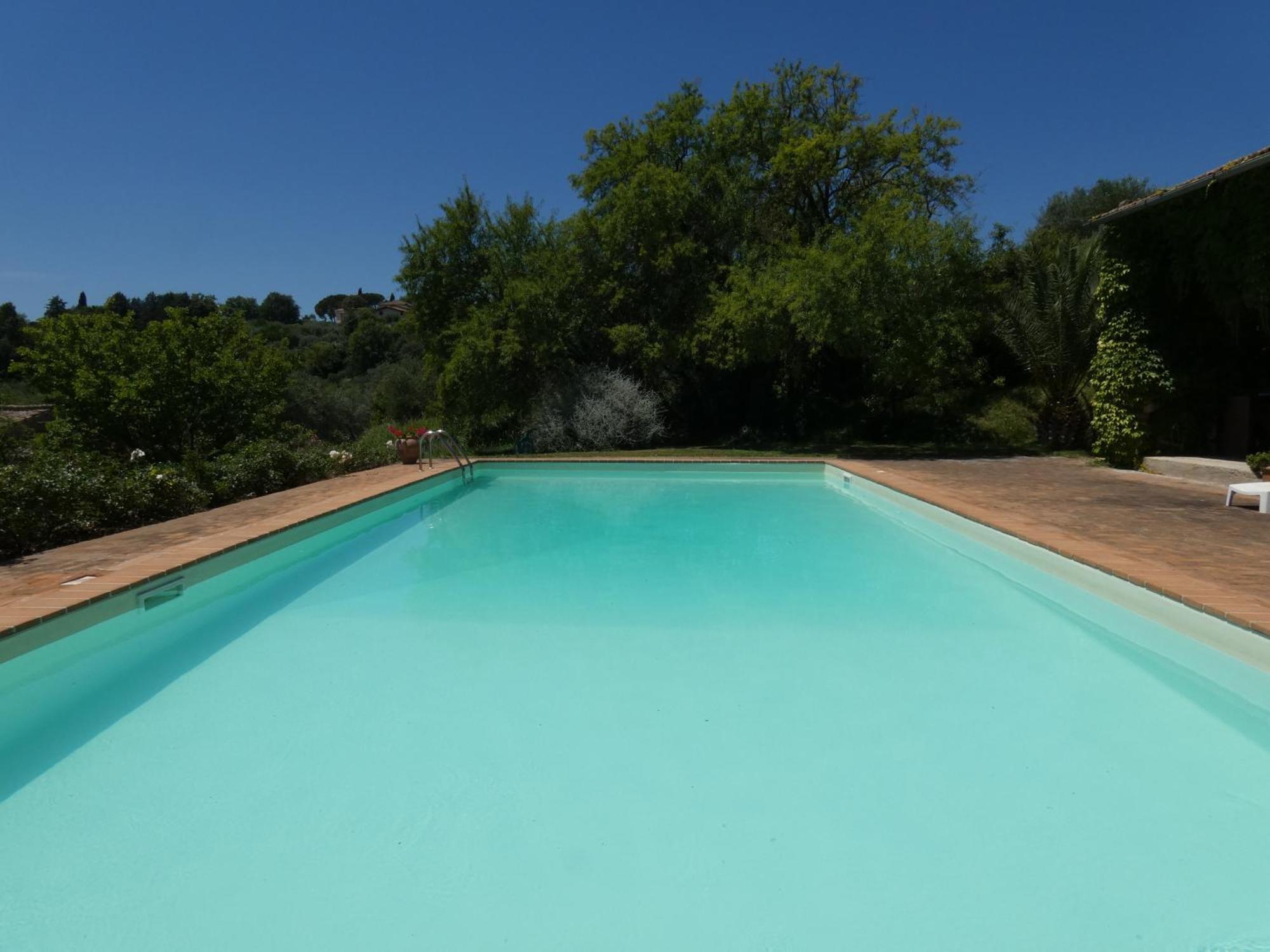 Scappo In Umbria, Il Fienile Βίλα Fornole Εξωτερικό φωτογραφία